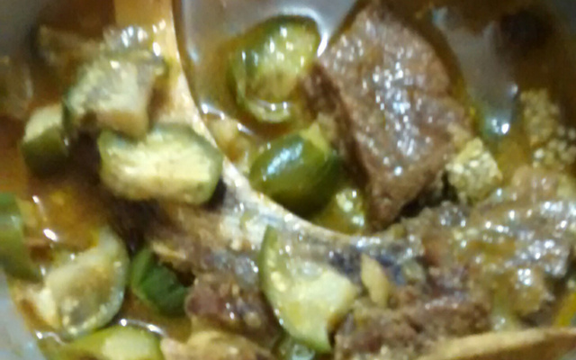 Caneloni de Presunto e Queijo ao molho