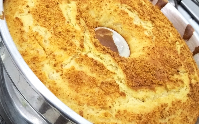 Pão de Forno