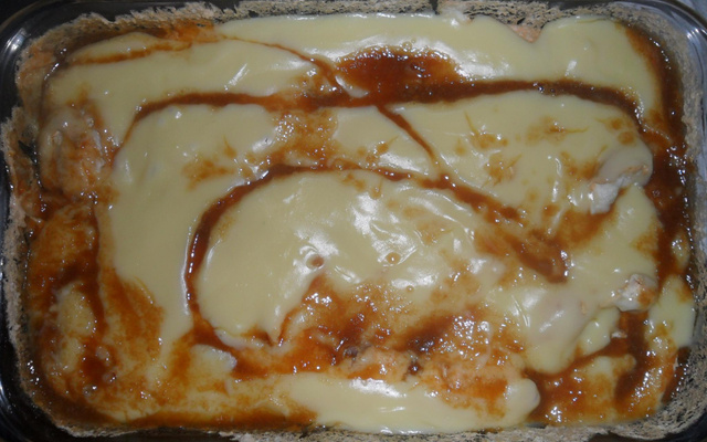 Creme flutuante
