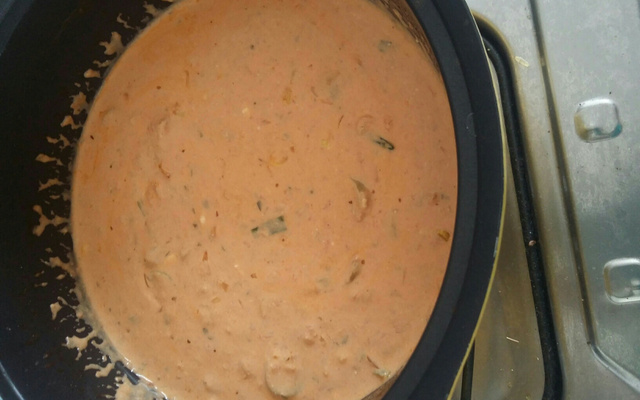 Macarronada preferida com atum