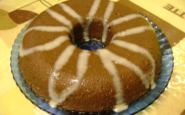 Brigadeirão by Neneli