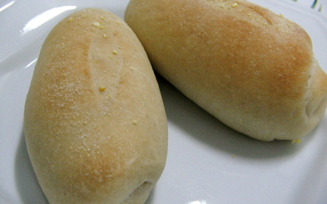 Pão Francês