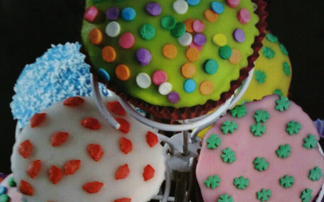 Cupcake