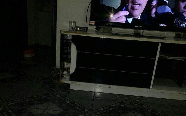 Picolé de creme de avelã