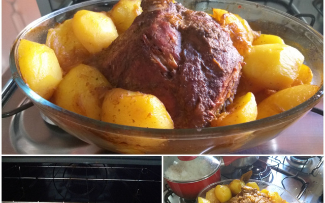 Cupim - Receita Fácil