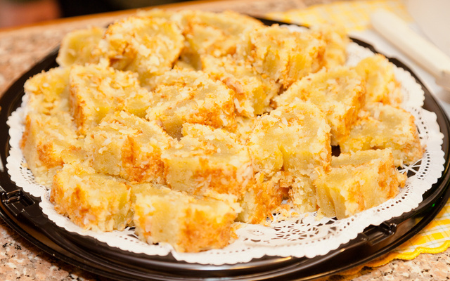 Bolo que todos pedem