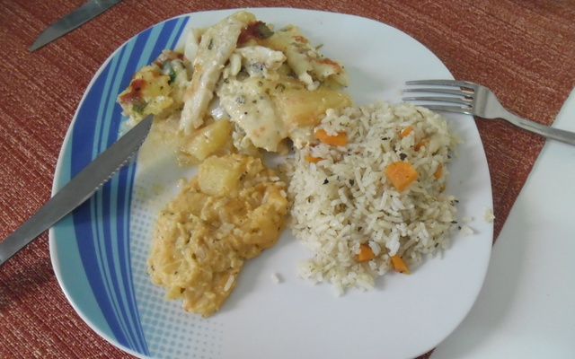 Bacalhau fácil