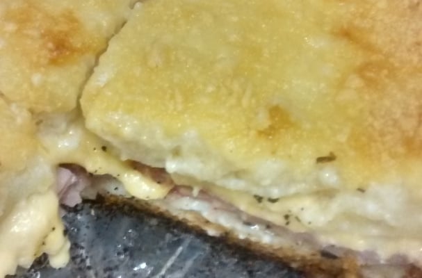Misto quente de forno
