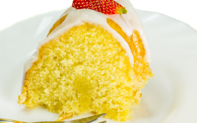 Cobertura cream cheese