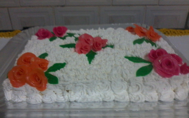 Pasta de leite em pó