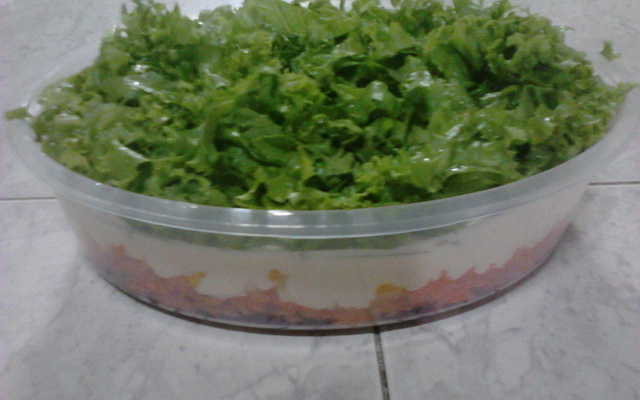 Salada de Verão