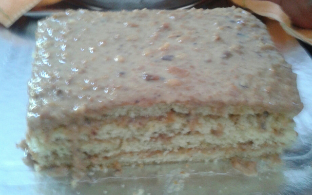 Rolês de frango recheado