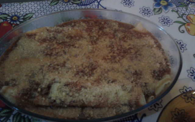 Sorvete fácil e rápido