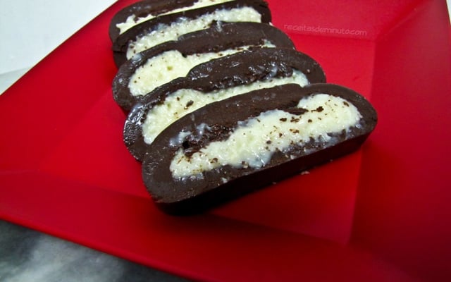 Rocambole de prestígio