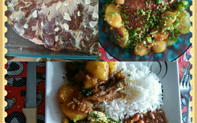 Fraldinha na pressão