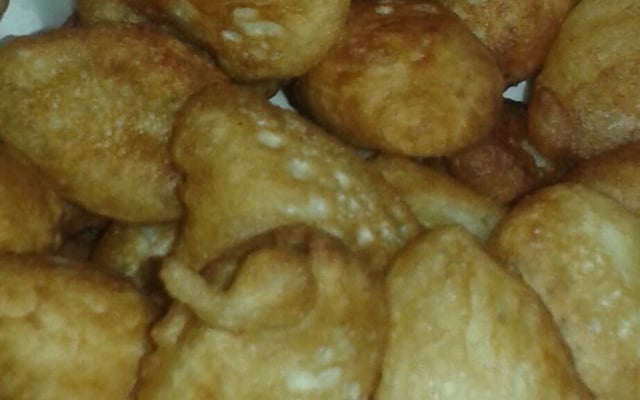 Cupcake Floresta Negra