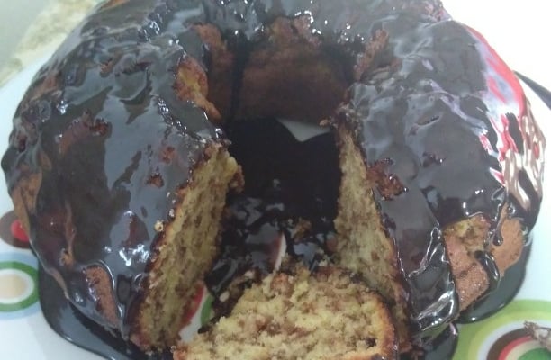 Bolo formigueiro fácil e delicioso
