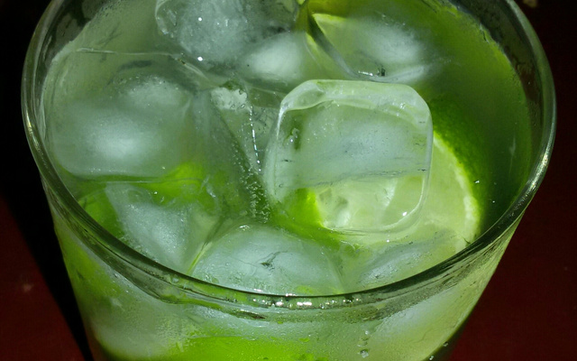 Caipirosca