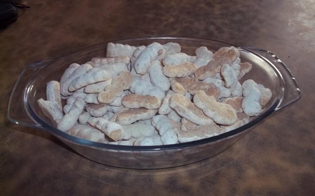 Peta (biscoito de polvilho)