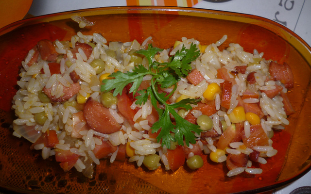 Arroz e Cia