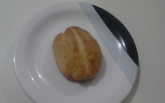 Pão italiano