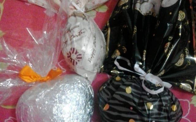 Ovo da Páscoa Trufado