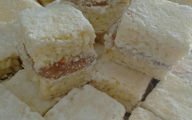 Bem casado tradicional