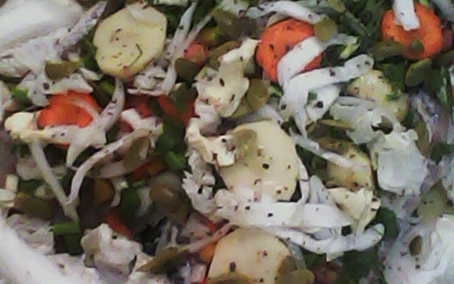 Peixe assado à moda pantaneira