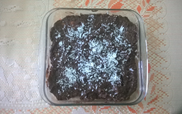 Pavê passatempo de prestígio