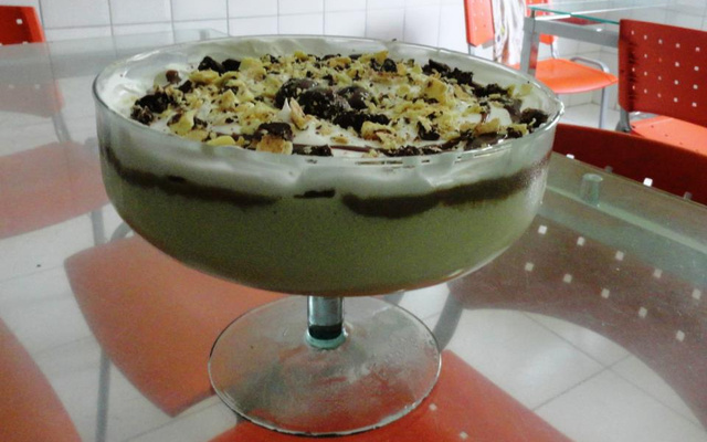 Creme de Sonho de Valsa by Mfé