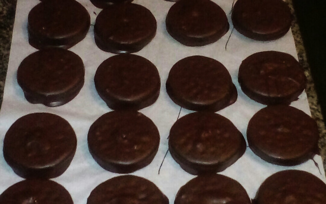 Alfajor para vender