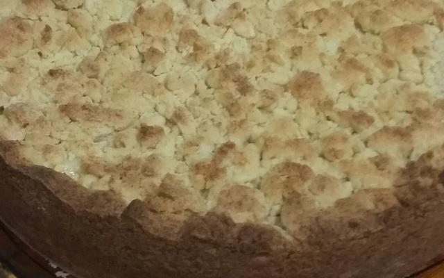 Torta de banana