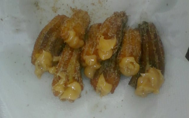Churros