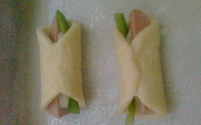 Enroladinho sertanejo