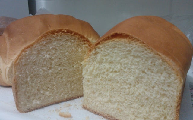 Pão sovado dos pampas