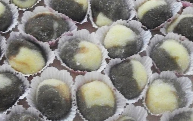 Casadinho de leite em pó