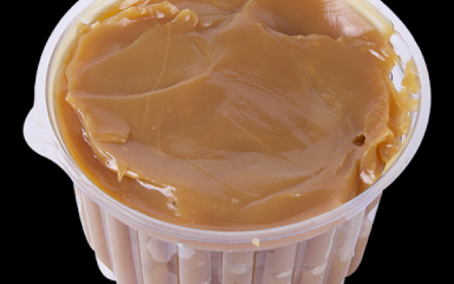 Doce de leite cremoso