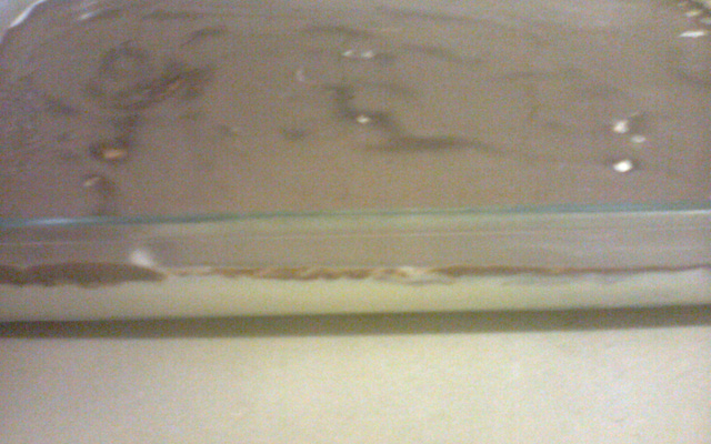 Torta prestígio delícia