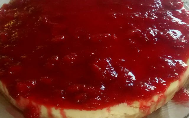 Cheesecake (New York)