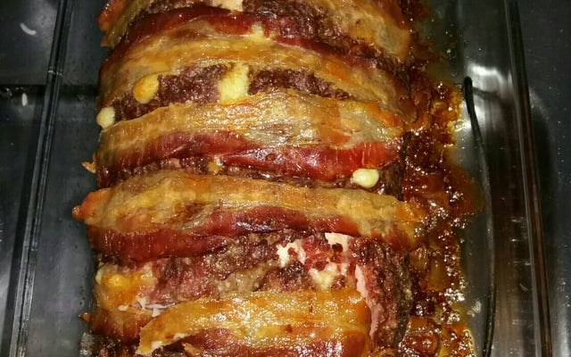 Rocambole maravilha da Déia