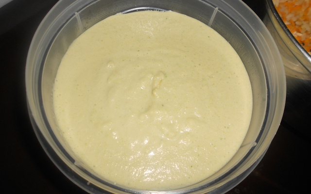 Creme spartano à La Carlone