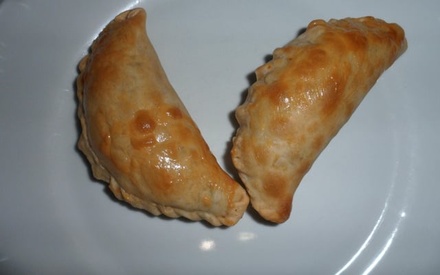 Empanadas Argentinas