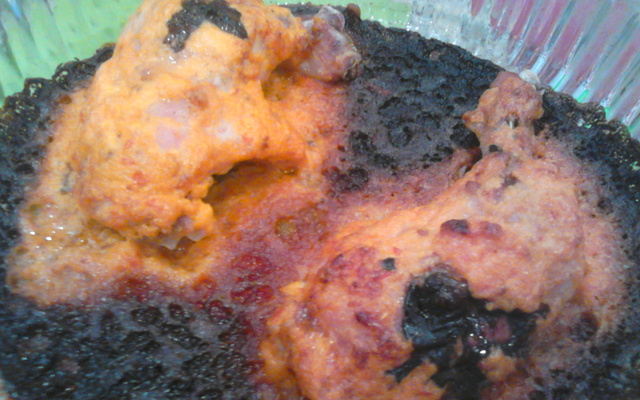 Coxas e sobrecoxas super rápidas