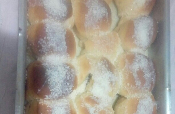 Rosca de assadeira