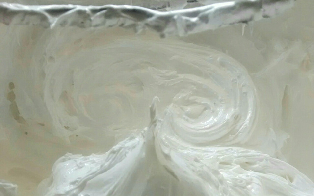 Marshmalow (não vai ao fogo)