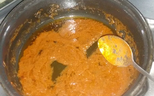 Frango Applebee's (Boneless Buffalo Wings)