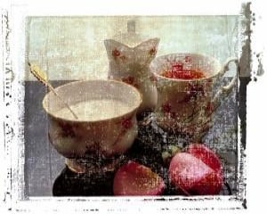 Rapadurinha de leite