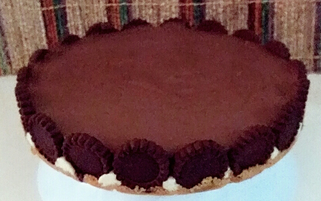 Torta holandesa fácil