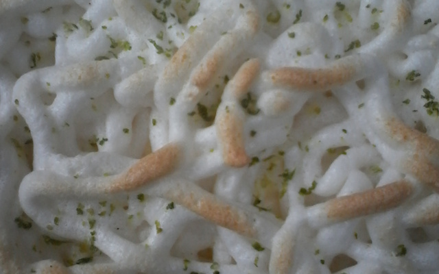 Torta de limão com suspiro (deliciosamente perfeita)