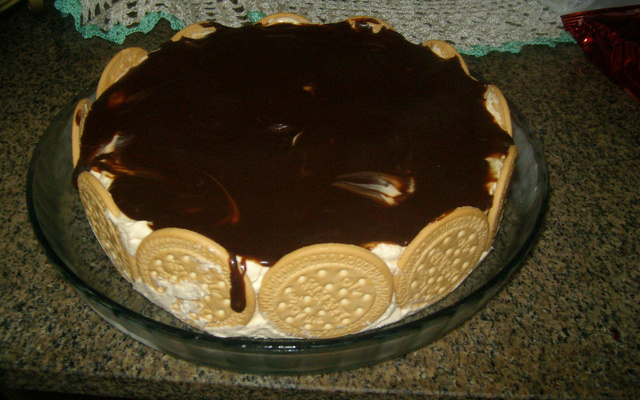 Torta Alemã